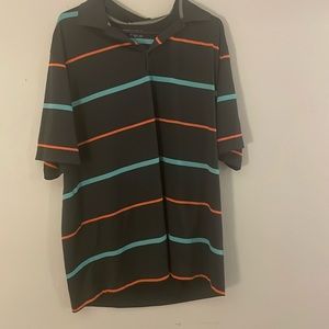 Xl Nike golf polo